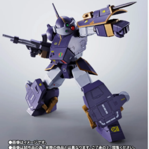 PRE-ORDER HI-METAL R BERSERGA WP (Mar. 2027) PO end (Sep-25-2026)