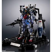 PRE-ORDER METAL STRUCTURE KAITAI-SHOU-KI RX-178 GUNDAM Mk-?A.E.U.G. + TN LOT (Feb. 2027) PO end (Sep-23-2026)