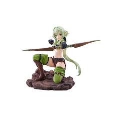 PRE-ORDER GOBLIN SLAYER II High Elf Archer battle with goblins Ver. (46508) PO end (OCT-16-2026)