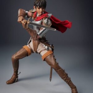 PRE-ORDER [Threezero] 3Z0937 BERSERK Casca (Golden Age) (Q1 2027) PO end (OCT-16-2026)