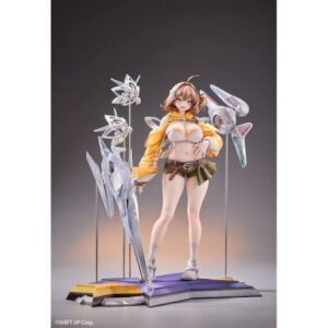 PRE-ORDER 1/7 Goddess of Victory: NIKKE - Anis: Star Standard Edition (Aug. 2027) PO end (NOV-20-2026)