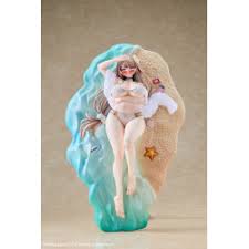 PRE-ORDER 1/6 Tomoyama Asako: Summer Beach Date Standard Edition (2027-05) PO end (NOV-20-2026)