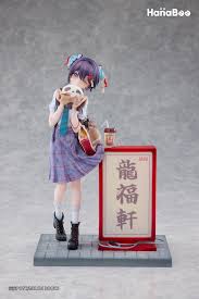 PRE-ORDER 1/6 Panda Bun Sauce Normal Version + po bonus (Jul. 2027) PO end (NOV-20-2026)