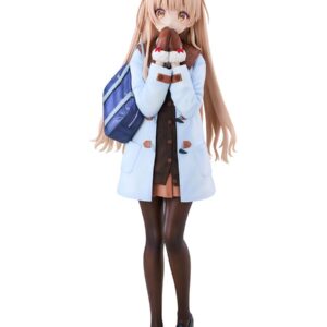 PRE-ORDER The Angel Next Door Spoils Me Rotten2 - Mahiru Shiina Winter clothes ver. (Jun. 2027) PO end (NOV-6-2026)