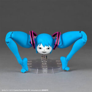 PRE-ORDER VOCALOID Shiteyanyo (Jul. 2027) PO end (OCT-26-2026)