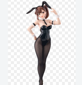 PRE-ORDER There Is Also a Hole in the Student Organization! BiCute Bunnies Figure -Hisako Kotobuki- (Mar. 2027) PO end (OCT-7-2026)