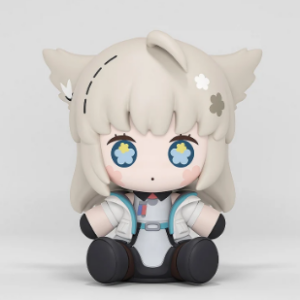PRE-ORDER FULL BOX - Huggy Good Smile Perlica (Jun. 2027) PO end (OCT-12-2026)