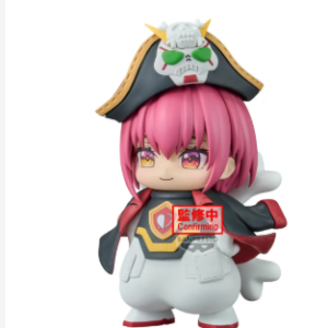 PRE-ORDER GUNDAM X HOLOLIVE PRODUCTION #HOLOLIVE IF CROSSBONE GUNDAM X1 X HOUSHOU MARINE[NUI ARMOR VER.] FIGURE (Mar. 2027) PO end (OCT-5-2026)