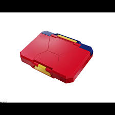 PRE-ORDER SINGLE RETAIL - AUTOMATIC TRANSFORMATION CARD CASE TOY COLOR (Nov. 2027) PO end (Sep-23-2026)