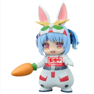 PRE-ORDER GUNDAM X HOLOLIVE PRODUCTION #HOLOLIVE IF UNICORN GUNDAM X USADA PEKORA[NUI ARMOR VER.] FIGURE (Mar. 2027) PO end (OCT-5-2026)