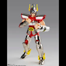 PRE-ORDER SAINT CLOTH SERIES PEGASUS CLOTH [FIRST BRONZE CLOTH] -CLOTH BOX LIMITED EDITION- (Feb. 2027) PO end (Sep-23-2026)
