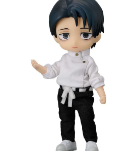 PRE-ORDER Nendoroid Doll Yuta Okkotsu: Execution Ver. (May. 2027) PO end (OCT-5-2026)
