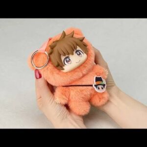 PRE-ORDER FULL BOX - Kigurumi Mascot Tsunayoshi Sawada (Mar. 2027) PO end (OCT-5-2026)