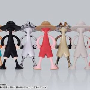 PRE-ORDER FULL BOX OF 10 - LUFFY's Archive of Adventure [Vol.4] (Mar. 2027) PO end (Sep-23-2026)