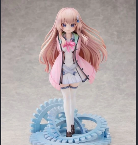 PRE-ORDER 1/6 9-nine- Ruler's Crown Normal Version (Jul. 2027) PO end (NOV-6-2026)