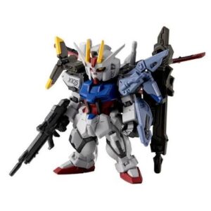 PRE-ORDER FW GUNDAM CONVERGE CORE STRIKE GUNDAM FULL WEAPON SET W/O GUM (RE-OFFER) (Mar. 2027) PO end (Oct-5-2026)