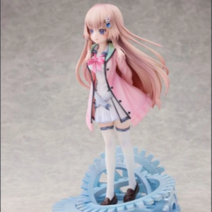 PRE-ORDER 1/6 9-nine- Ruler's Crown Deluxe Version (Jul. 2027) PO end (NOV-6-2026)