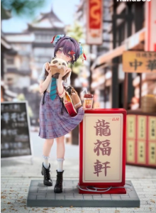 PRE-ORDER 1/6 Panda Bun Sauce Deluxe Version + preorder bonus (Jul. 2027) PO end (NOV-20-2026)