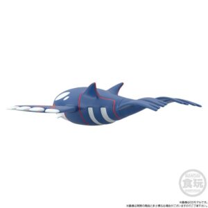 PRE-ORDER POK?MON SCALE WORLD HOENN REGION KYOGRE W/O GUM (Mar. 2027) PO end (Oct-5-2026)