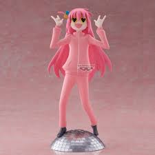 PRE-ORDER BOCCHI THE ROCK! HITORI GOTOH FIGURE (Feb. 2027) PO end (Sep-4-2026)