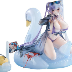 PRE-ORDER Ying Swei: Blue Waves, Limpid Summer Ver. (Jul. 2027) PO end (OCT-26-2026)