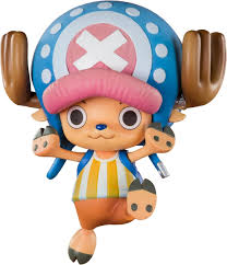 PRE-ORDER Figuarts ZERO Cotton Candy Lover Chopper (May. 2027) PO end (Sep-21-2026)