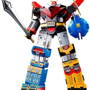 PRE-ORDER SOUL OF CHOGOKIN GX-60R GODSIGMA (Mar. 2027) PO end (Sep-21-2026)