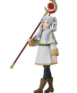 PRE-ORDER S.H.Figuarts FRIEREN (Apr. 2027) PO end (Sep-21-2026)