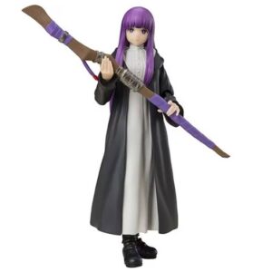 PRE-ORDER S.H.Figuarts FERN (Apr. 2027) PO end (Sep-21-2026)