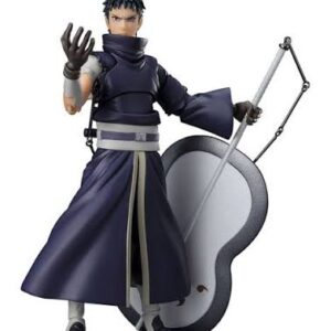 PRE-ORDER S.H.Figuarts OBITO UCHIHA -Hollow Dreams of Despair- (Mar. 2027) PO end (Sep-21-2026)