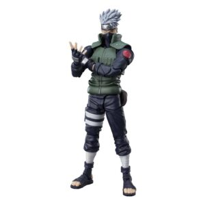 PRE-ORDER S.H.Figuarts KAKASHI HATAKE -The famed Sharingan Hero- (Mar. 2027) PO end (Sep-21-2026)