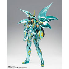 PRE-ORDER SAINT CLOTH MYTH EX DRAGON SHIRYU [GOD CLOTH] (Mar. 2027) PO end (Sep-21-2026)