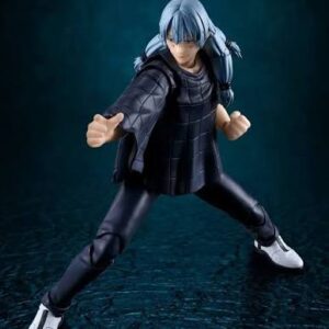 PRE-ORDER S.H.Figuarts MAHITO + ITEM A (May. 2027) PO end (Sep-21-2026)