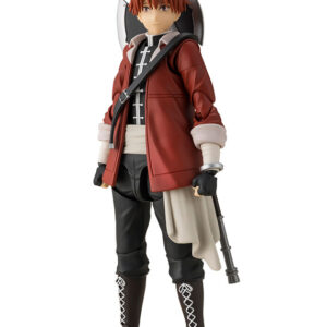 PRE-ORDER WS 3 PCS + ITEM B - S.H.Figuarts Stark (Apr. 2027) PO end (Sep-21-2026)