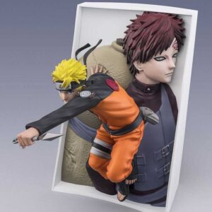 PRE-ORDER FiguartsZERO NARUTO UZUMAKI -NARUTO 72 series- 29 (Apr. 2027) PO end (Sep-21-2026)