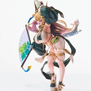 PRE-ORDER 20th villager Baila (Feb. 2027) PO end (OCT-9-2026)