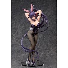 PRE-ORDER Akeno Himejima: Bunny Ver. (1/3 Scale) (May. 2027) PO end (oct-26-2026)