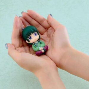 PRE-ORDER Nendoroid Plus: Maomao Rubber Mascot (Apr. 2027) PO end (oct-12-2026)
