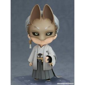 PRE-ORDER Nendoroid Fox Mask (Apr. 2027) PO end (oct-12-2026)