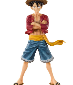 PRE-ORDER Figuarts ZERO Straw Hat Luffy (May. 2027) PO end (Sep-21-2026)
