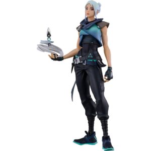 PRE-ORDER POP UP PARADE SP Jett (May. 2027) PO end (SEP-28-2026)