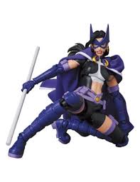 PRE-ORDER MAFEX HUNTRESS (BATMAN: HUSH Ver.) (REPRODUTION) (Jan. 2027) PO end (SEP-7-2026)