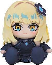 PRE-ORDER FULL BOX - Plushie Pray (Apr. 2027) PO end (OCT-5-2026)