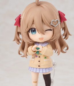 PRE-ORDER Nendoroid Neuro-sama (Jun. 2027) PO end (Nov-16-2026)