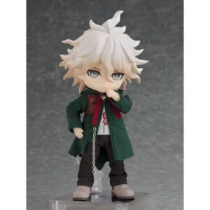 PRE-ORDER Nendoroid Doll Nagito Komaeda (Jul. 2027) PO end (Nov-9-2026)