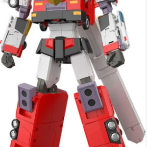 PRE-ORDER THE GATTAI Duke Fire (Oct. 2027) PO end (Nov-23-2026)