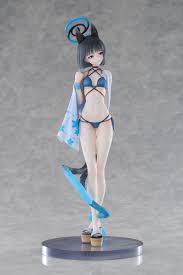 PRE-ORDER Blue Archive Kikyou (Swimsuit)  1/7 Complete Figure (Oct. 2027) PO end (Nov-30-2026)