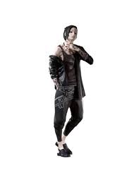 PRE-ORDER BOX OF 10 + 1 - TOKYO GHOUL GRANDISTA-UTA- (May. 2027) PO end (oct-28-2026)
