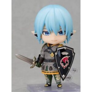 PRE-ORDER Nendoroid Haurchefant (Mar. 2027) PO end (Nov-9-2026)