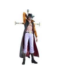 PRE-ORDER Retail Only - ONE PIECE PREMIUM-DRACULE MIHAWK-[THE BRUSH] (May. 2027) PO end (oct-28-2026)